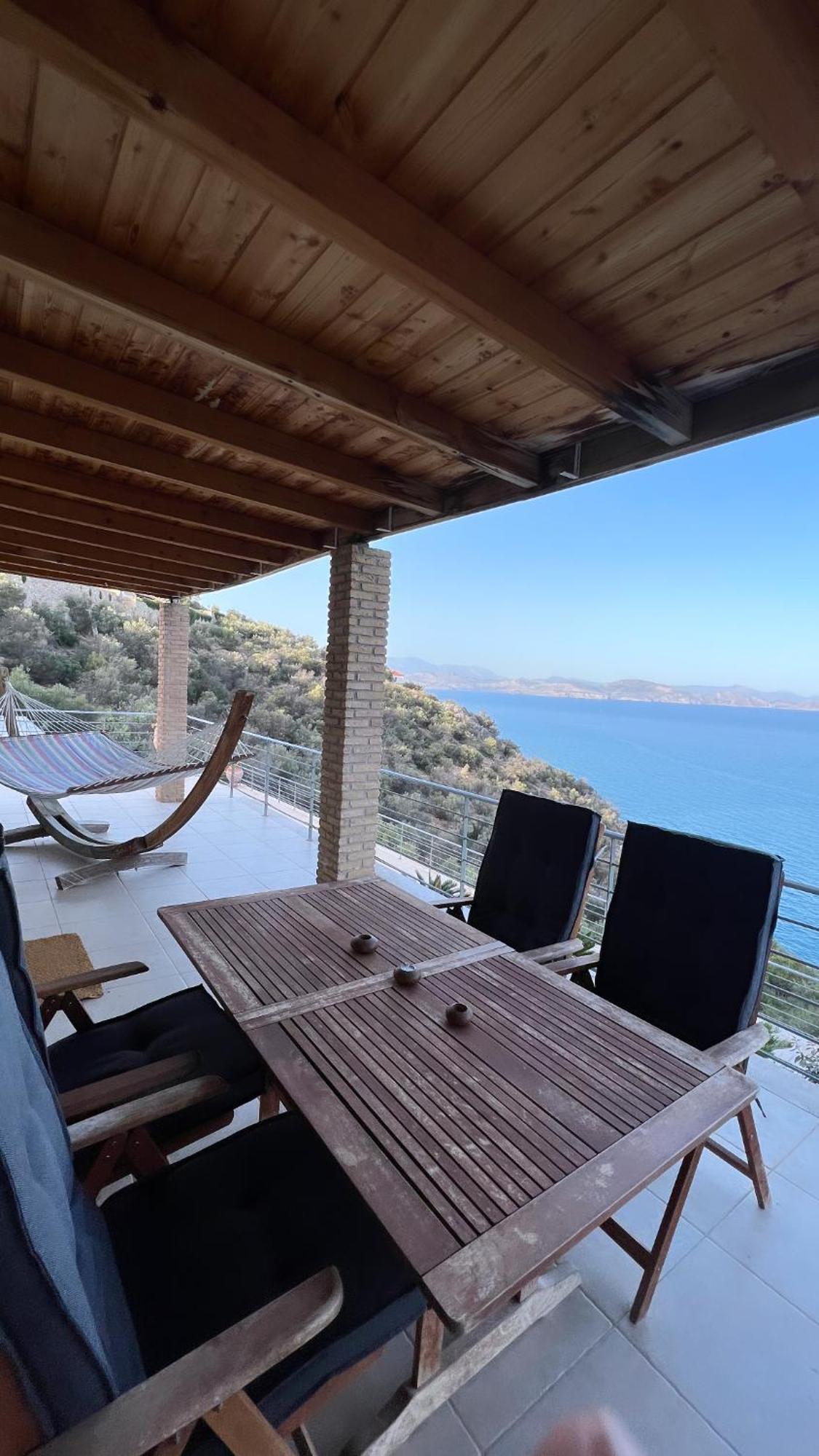 Vl Luxury Villa Kivérion Екстериор снимка