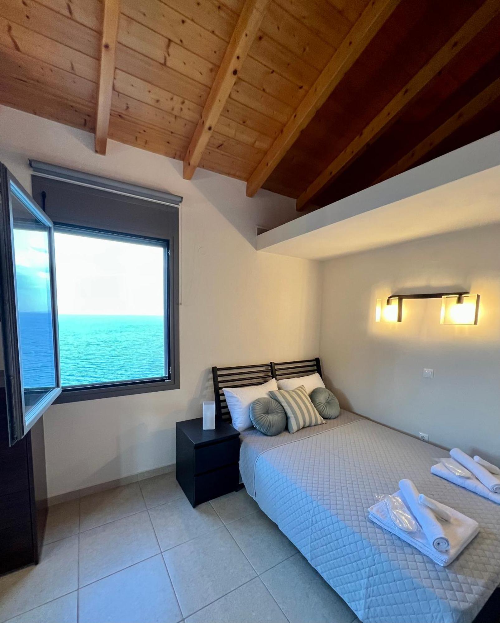 Vl Luxury Villa Kivérion Екстериор снимка
