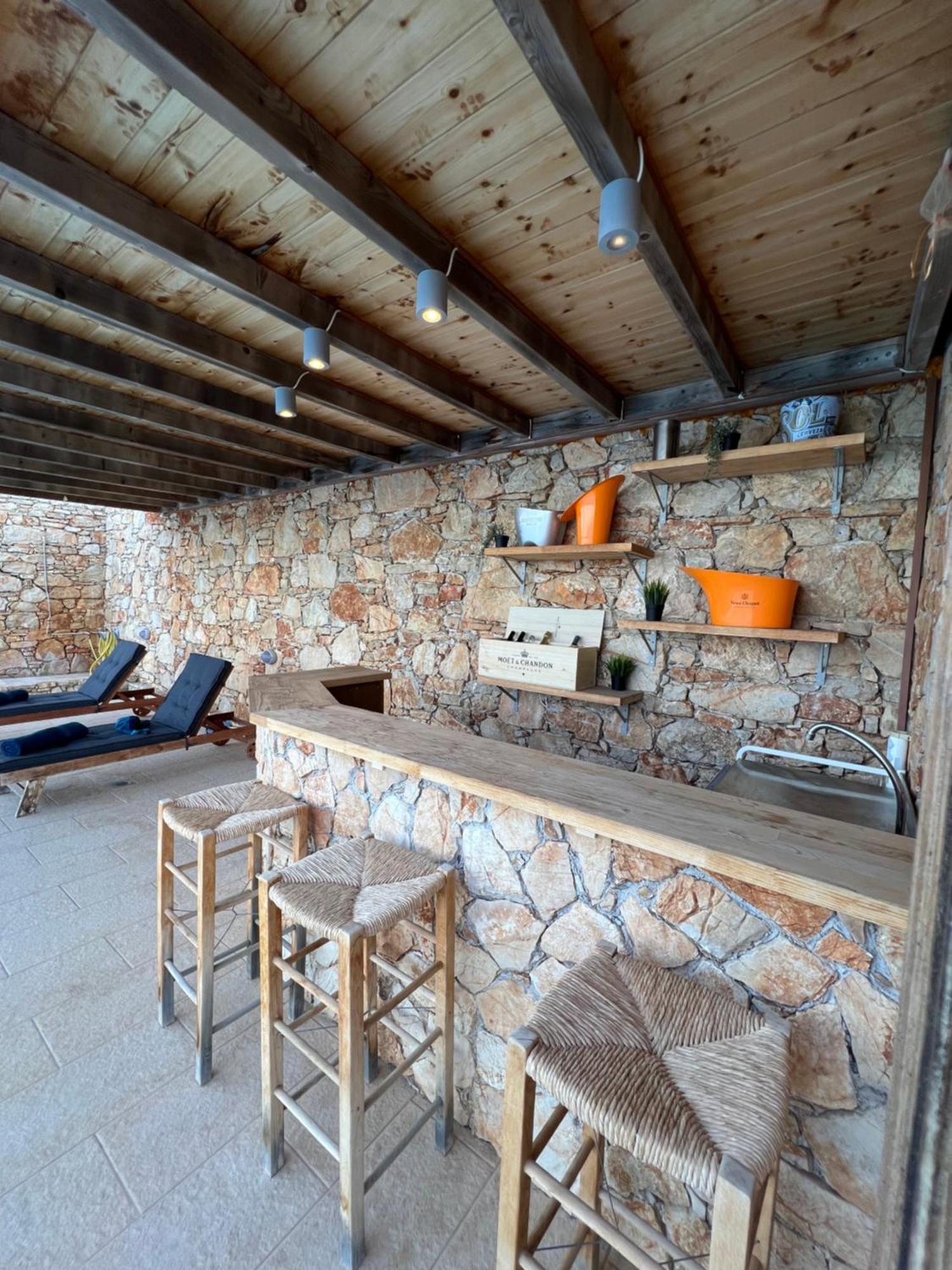 Vl Luxury Villa Kivérion Екстериор снимка