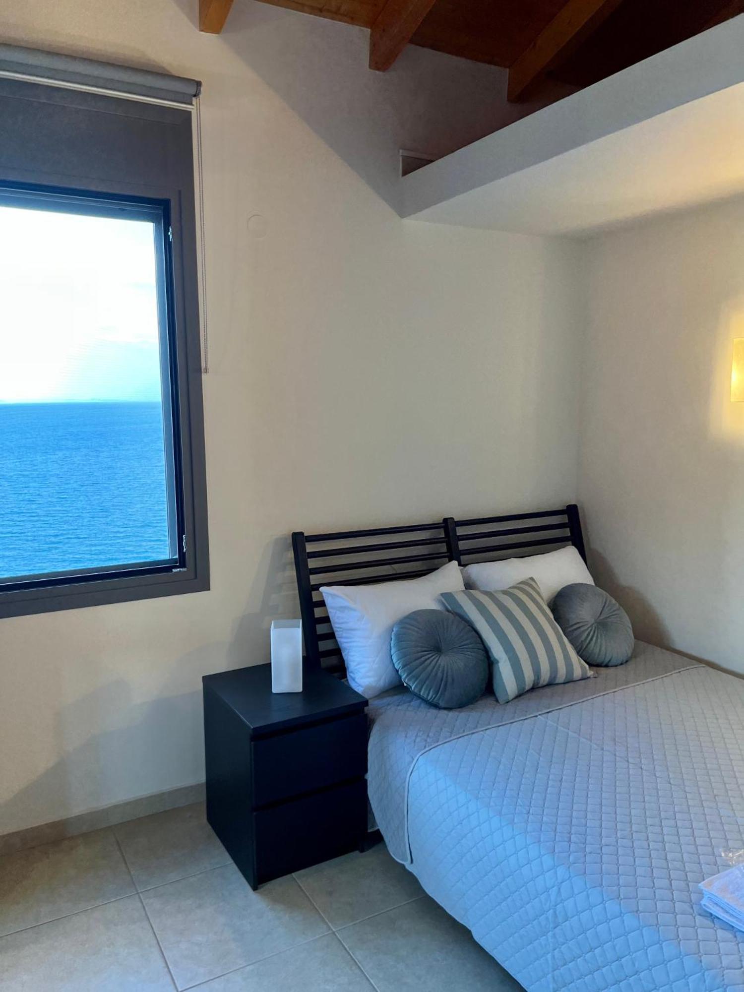 Vl Luxury Villa Kivérion Екстериор снимка