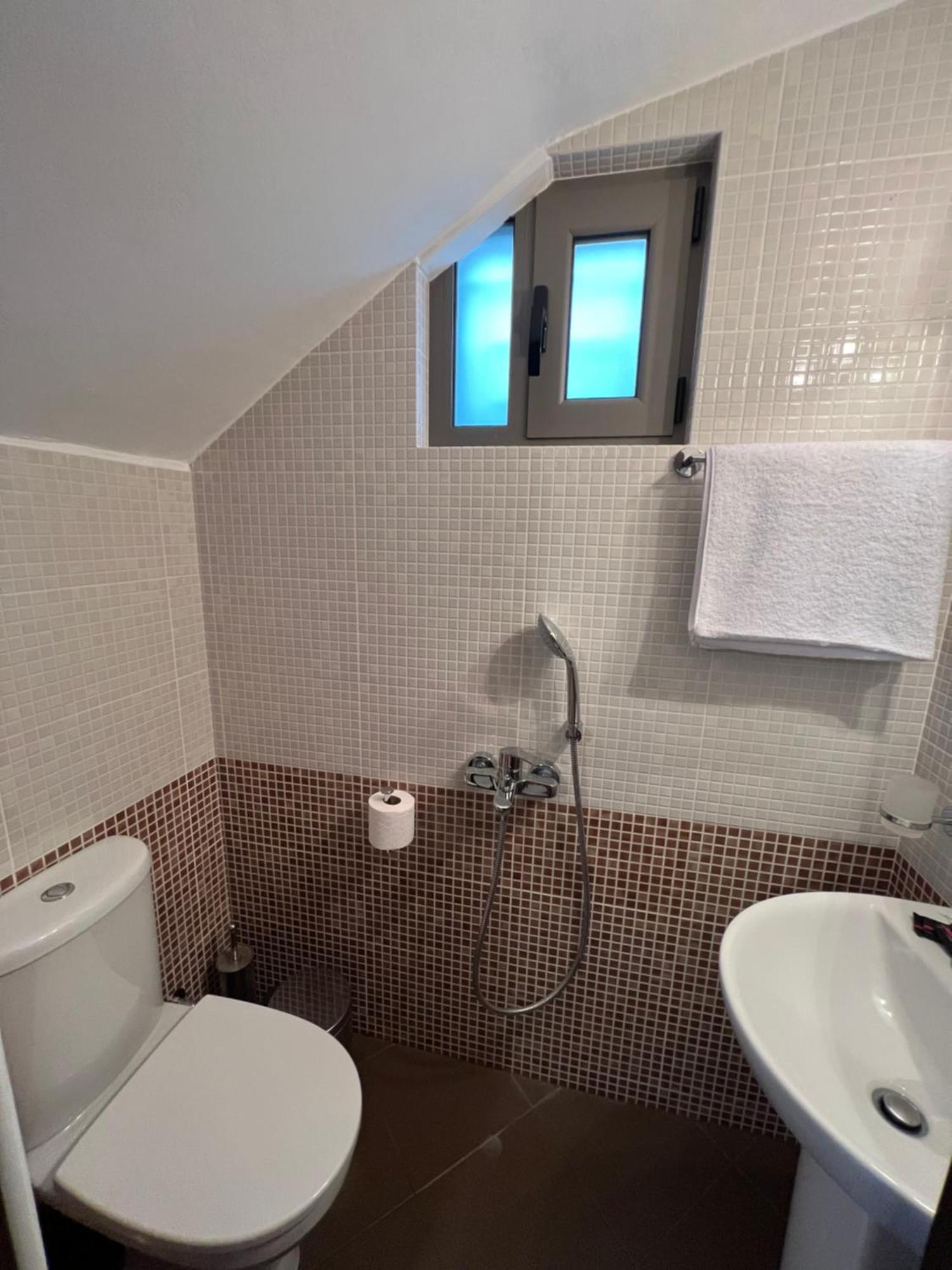 Vl Luxury Villa Kivérion Екстериор снимка