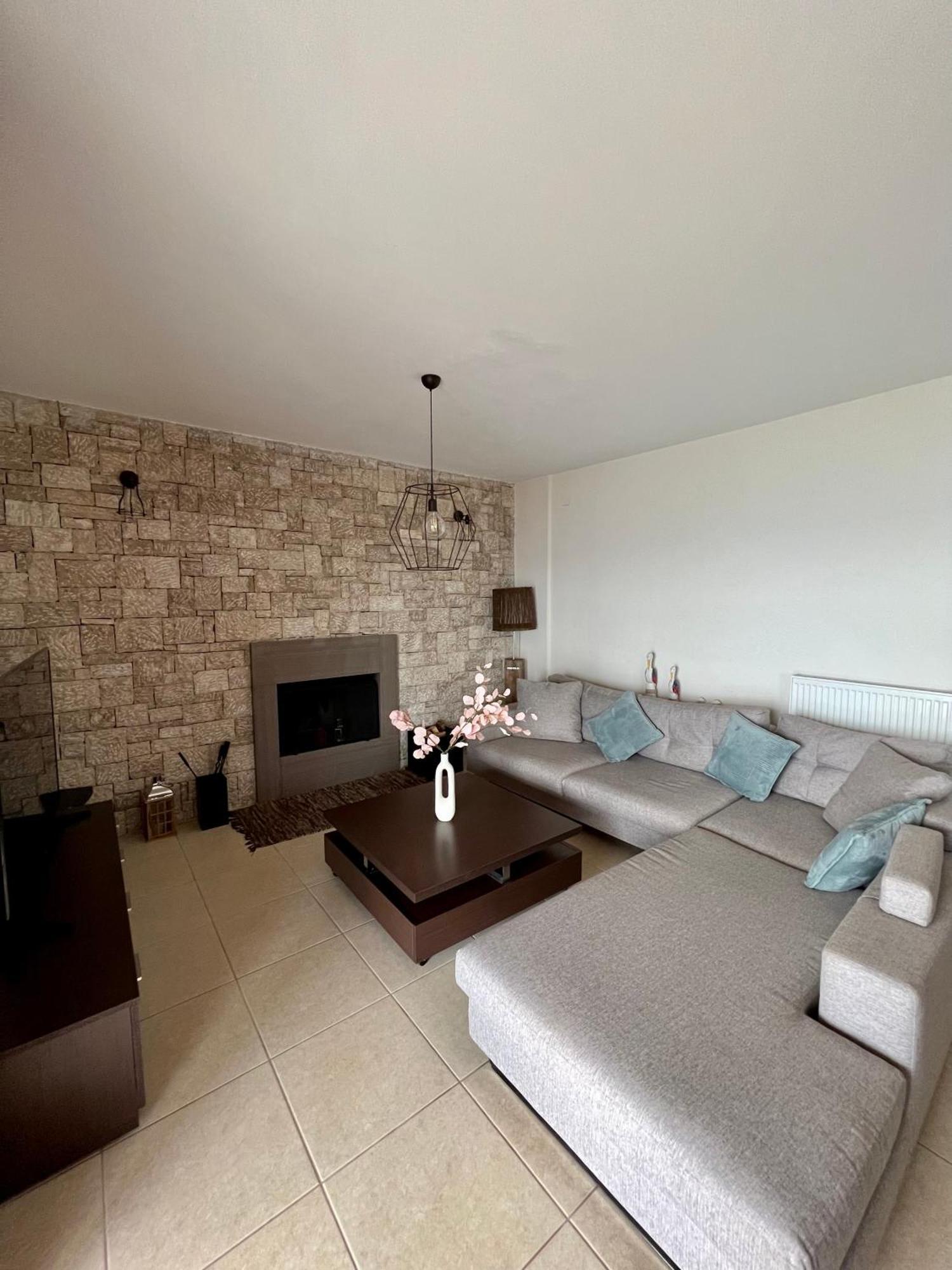 Vl Luxury Villa Kivérion Екстериор снимка